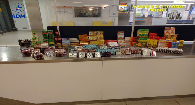 medicinali