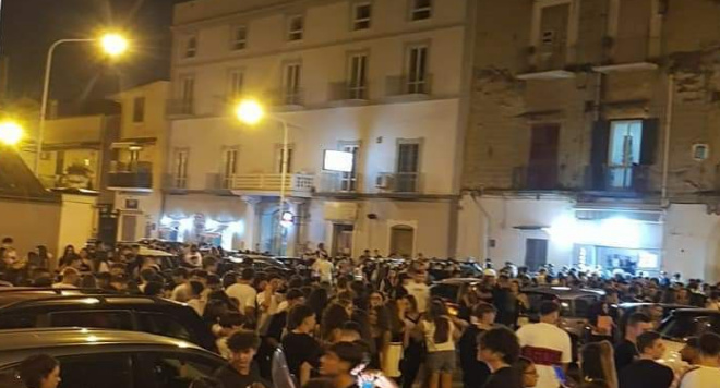 movida russo