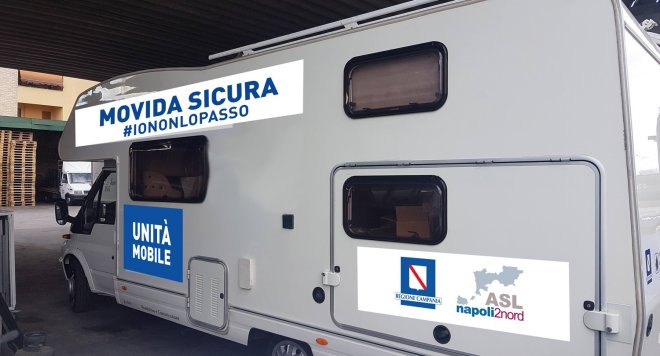 movida sicura asl