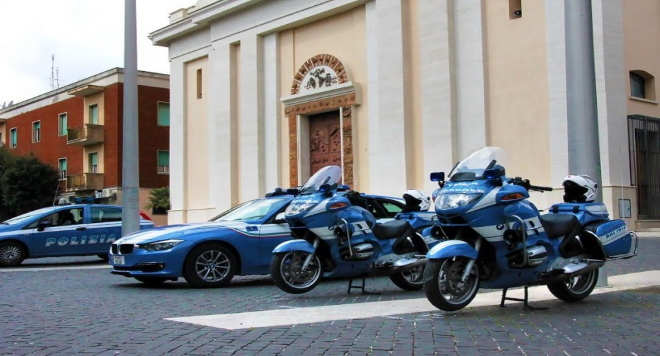 polizia