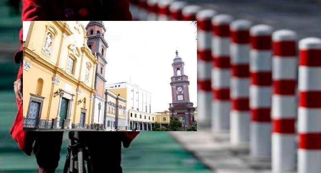 russo mobilità
