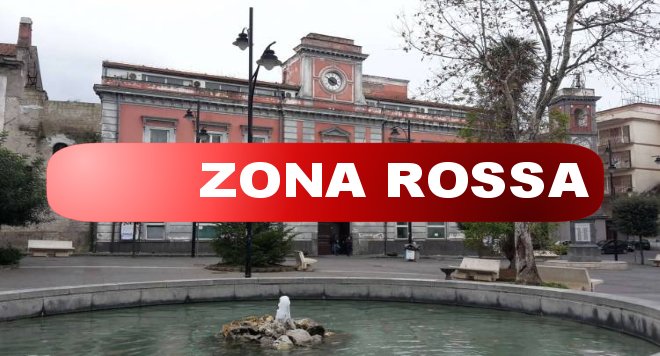 ZONA ROSSA