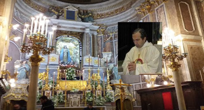 immacolata mimmo de rosa