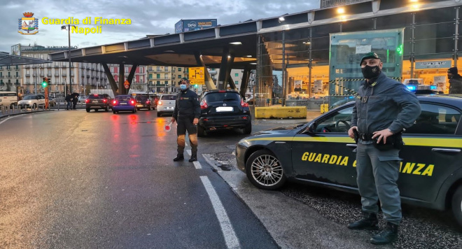 guardia di finanza controlli