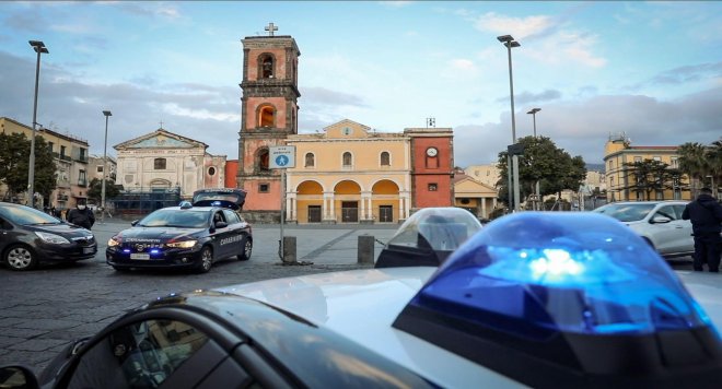 carabinieri