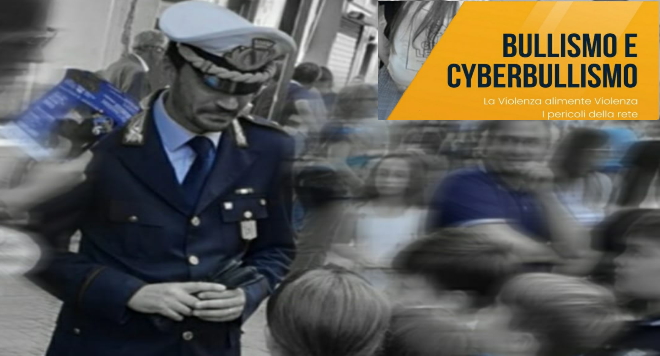 biagio chiariello cyber