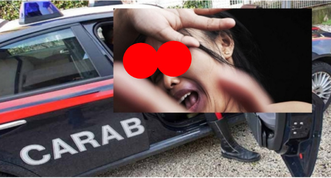 violenza donne