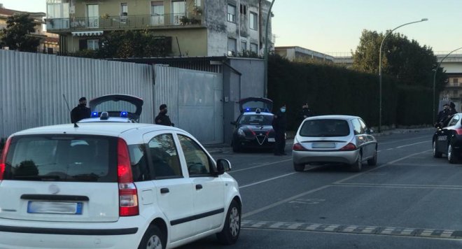 Casavatore 27.03.2021