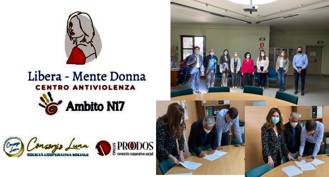 sportello antiviolenza donna