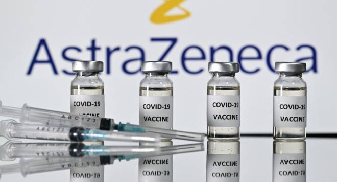 astrazeneca vaccino