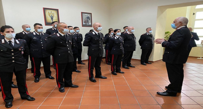 carabinieri