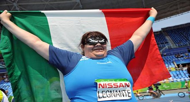 legnante