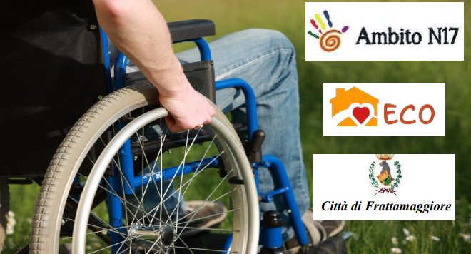 centro disabili fratta