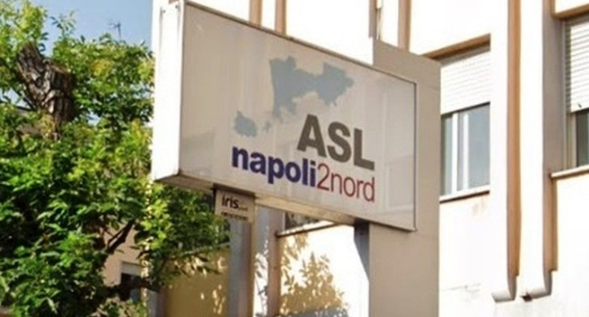 asl napoli 2 nord