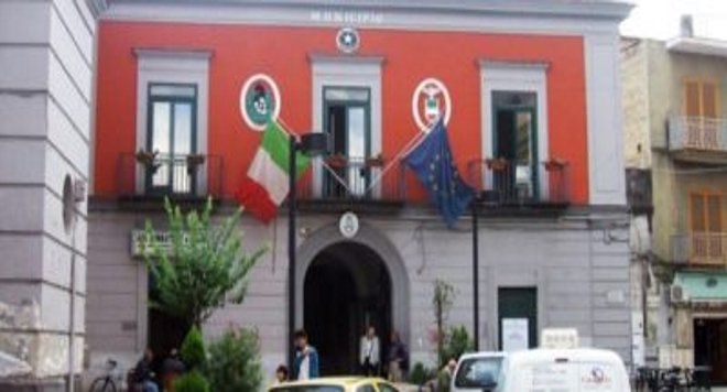 comune di casandrino