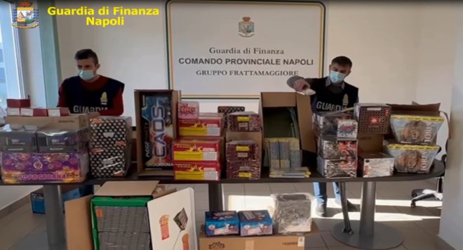 botti frattamaggiore
