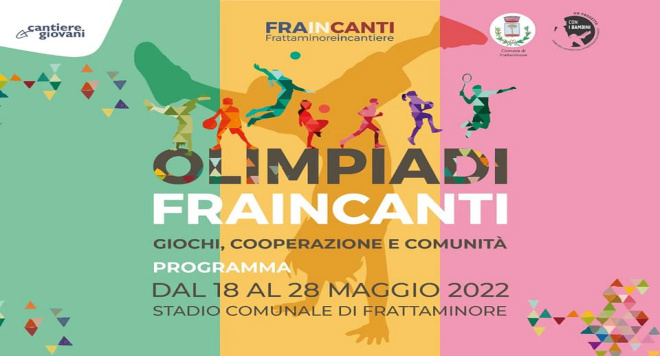 Olimpiadi Fraincanti_locandina