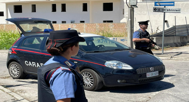 Carabinieri