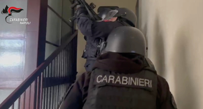 Carabinieri (1)