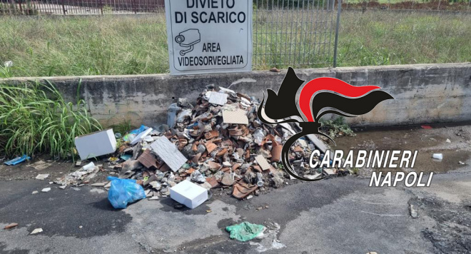 GIUGLIANO_rifiuti 17.09.2022