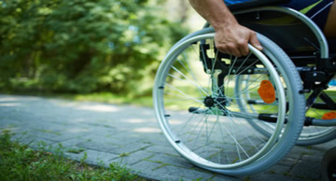 disabilità