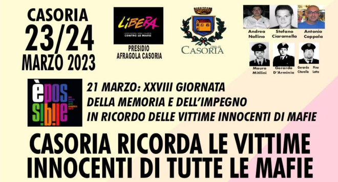 Casoria per le Vittime di Mafia ok
