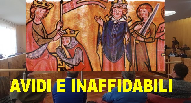 avidità frattamaggiore