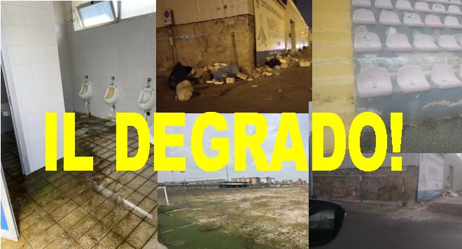 degrado