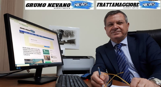 peppino landolfo giornali